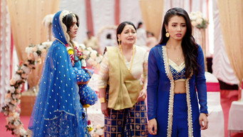Isha to Return The Papers?