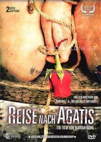 Reise nach Agatis 在线观看和下载完整电影