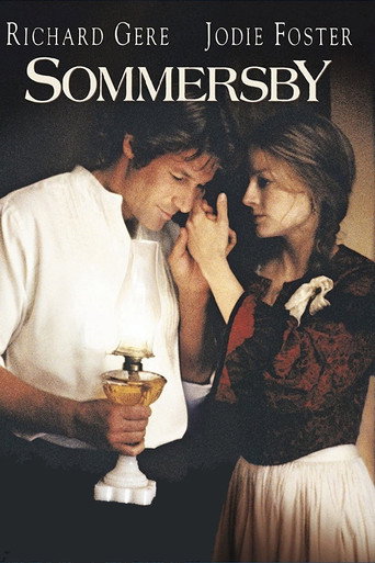 Sommersby 在线观看和下载完整电影