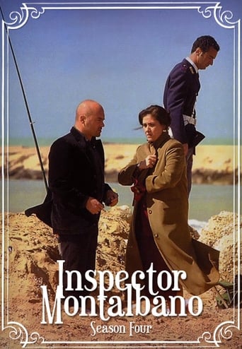 Inspector Montalbano