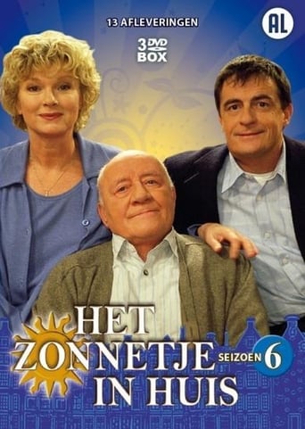 Het Zonnetje In Huis