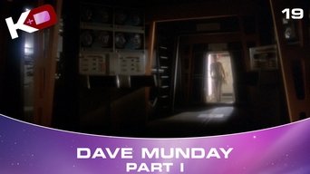 Dave Munday - Part 1