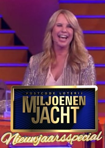 Miljoenenjacht nieuwjaarsspecial 2019