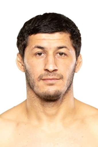 Image of Rashid Magomedov