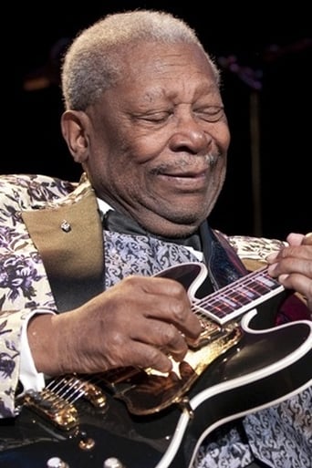 B. B. King