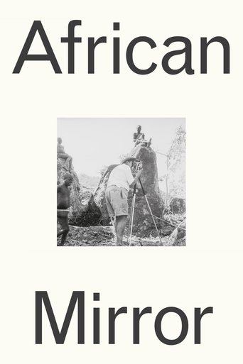 African Mirror線上电影看完整版