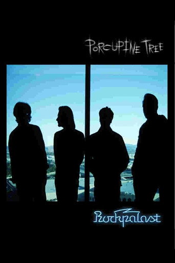 Porcupine Tree: Rockpalast 在线观看和下载完整电影