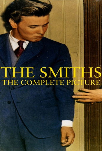 The Smiths: The Complete Picture 在线观看和下载完整电影