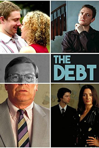 The Debt 在线观看和下载完整电影