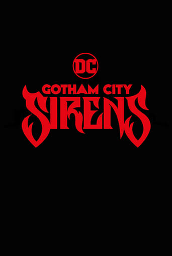 Gotham City Sirens 在线观看和下载完整电影