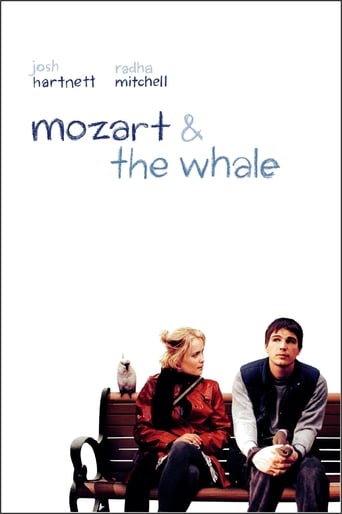 Mozart and the Whale 在线观看和下载完整电影