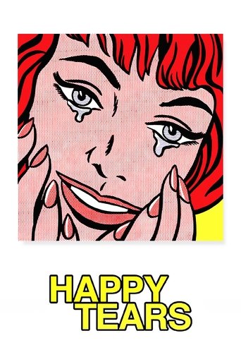 Happy Tears