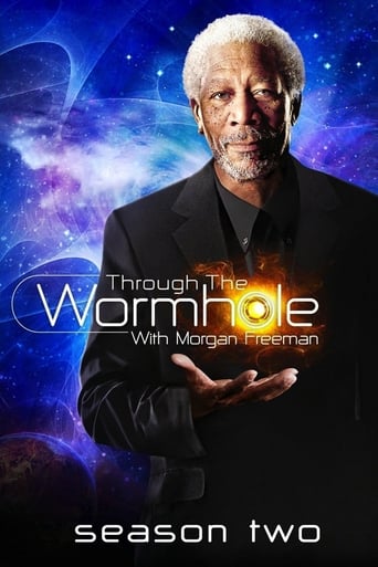 Through the Wormhole