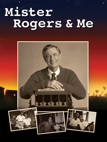 Mister Rogers & Me 在线观看和下载完整电影