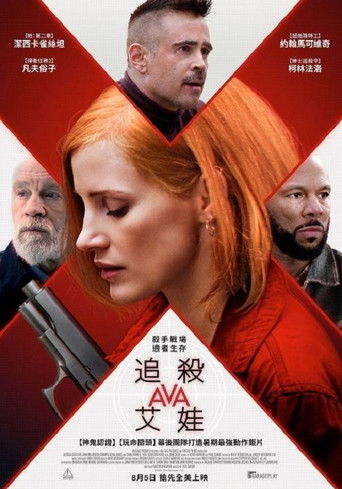 追殺艾娃～年夏天線上看| 最新電影| 小鴨影音| (2020) 線上看HD線上看-1080p|4K-[TW~hd]