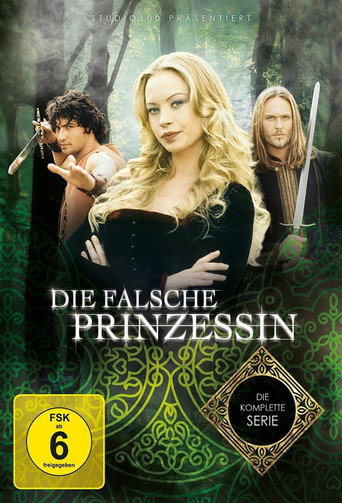 La principessa e il povero 在线观看和下载完整电影