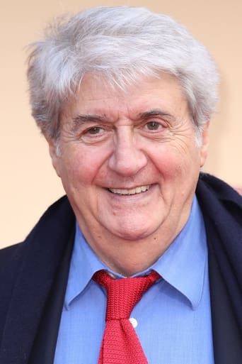 Image of Tom Conti