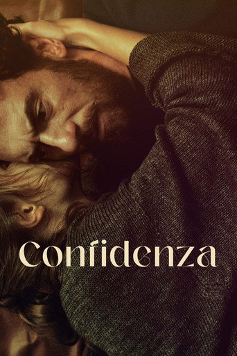 Okładka filmu Confidenza