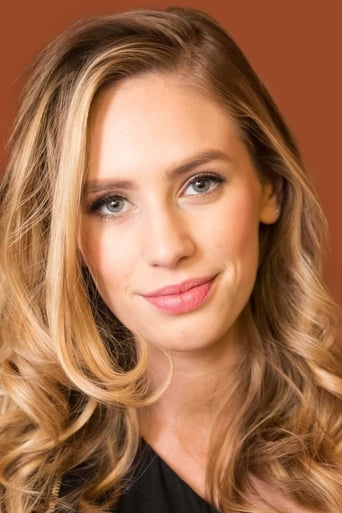 Image of Dylan Penn