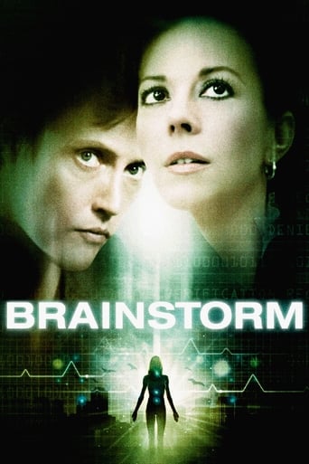 Brainstorm 在线观看和下载完整电影