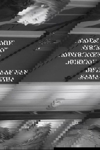 Aad en Arie Vocaat Advocatenbureau: De Zaak Van Samantha