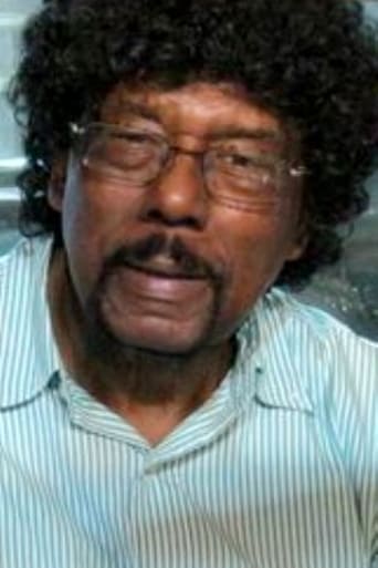 Image of James Gadson