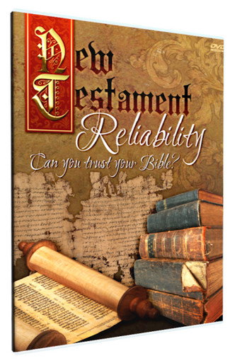 New Testament Reliability 在线观看和下载完整电影