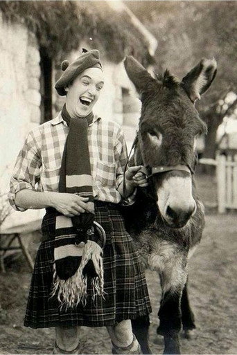 Okładka filmu Short Kilts