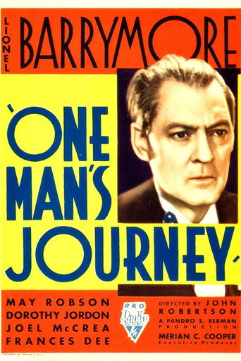 One Man's Journey 在线观看和下载完整电影