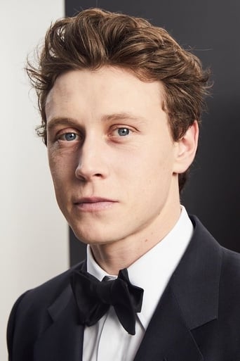 Image of George MacKay