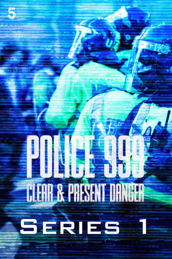 Police 999: Clear & Present Danger