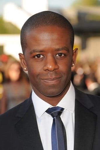 Image of Adrian Lester