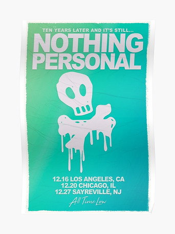 It's Still Nothing Personal 在线观看和下载完整电影