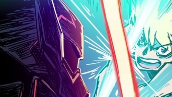 Filmmaker Focus - The Twins