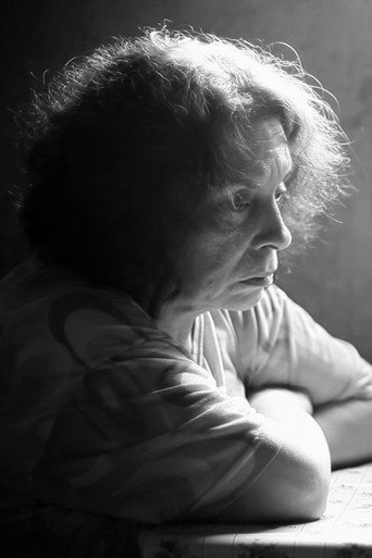 Okładka filmu Sinfonia de um Homem Só