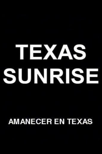 Texas Sunrise