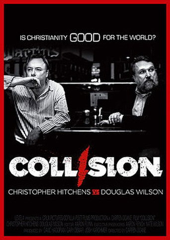 Collision 在线观看和下载完整电影