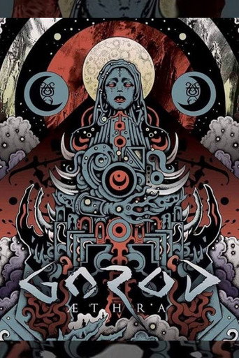 Gorod - Bekhten's Curse 在线观看和下载完整电影