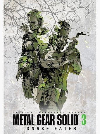 Snake Eater