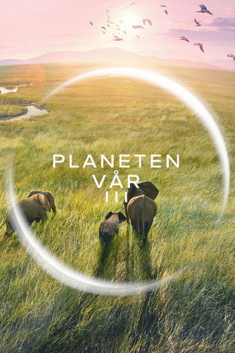 Planeten Vår III