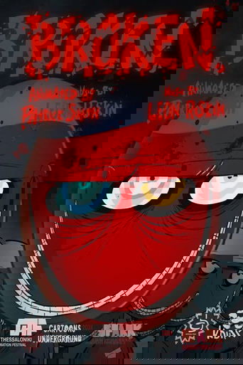 BROKEN