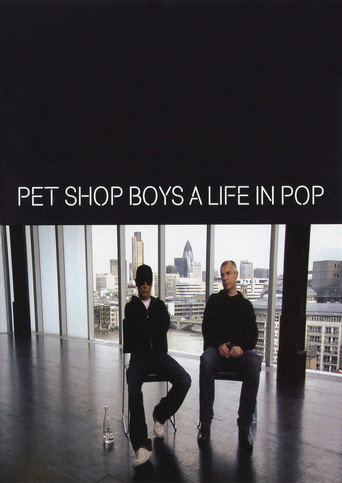 Pet Shop Boys: A Life in Pop 在线观看和下载完整电影