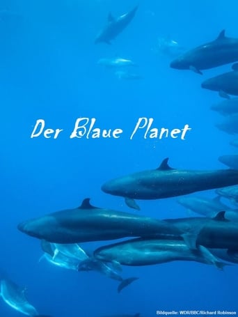 Der Blaue Planet