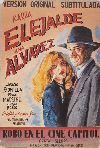 Movie Poster