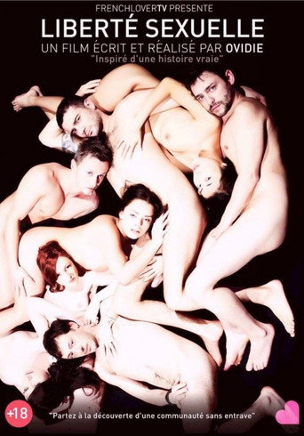 Okładka filmu Liberté Sexuelle
