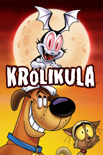Okładka serialu Królikula
