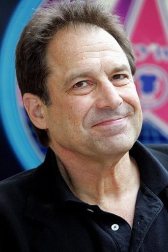 Image of David Milch