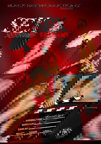 Sex Sessions 2