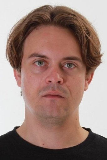 Image of Christian Matschofsky