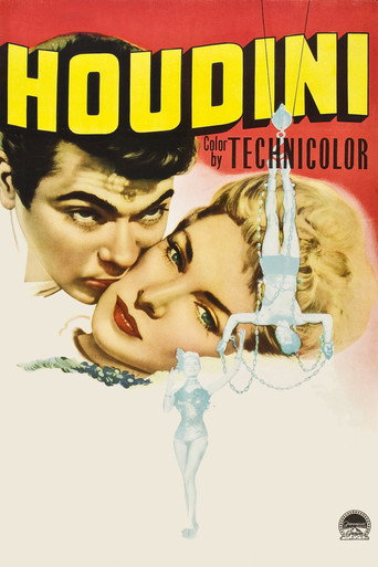 Houdini 在线观看和下载完整电影